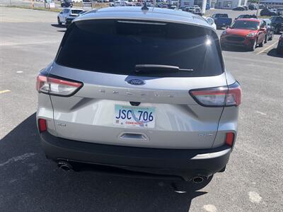 2022 Ford Escape SE Sport   - Photo 13 - Clarenville, NL A5A 2C4