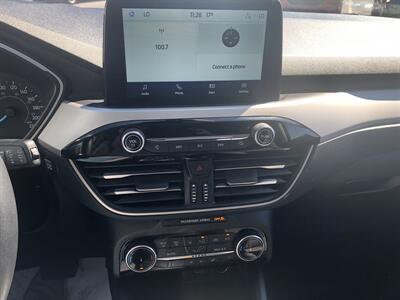 2022 Ford Escape SE Sport   - Photo 7 - Clarenville, NL A5A 2C4