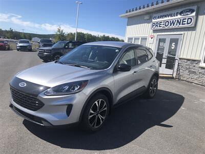 2022 Ford Escape SE Sport   - Photo 2 - Clarenville, NL A5A 2C4