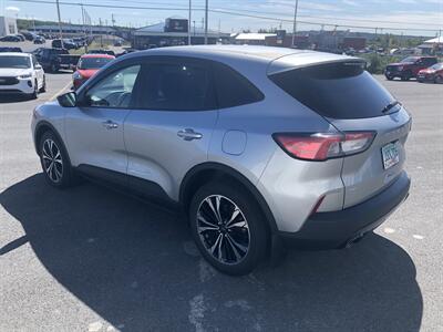 2022 Ford Escape SE Sport   - Photo 3 - Clarenville, NL A5A 2C4