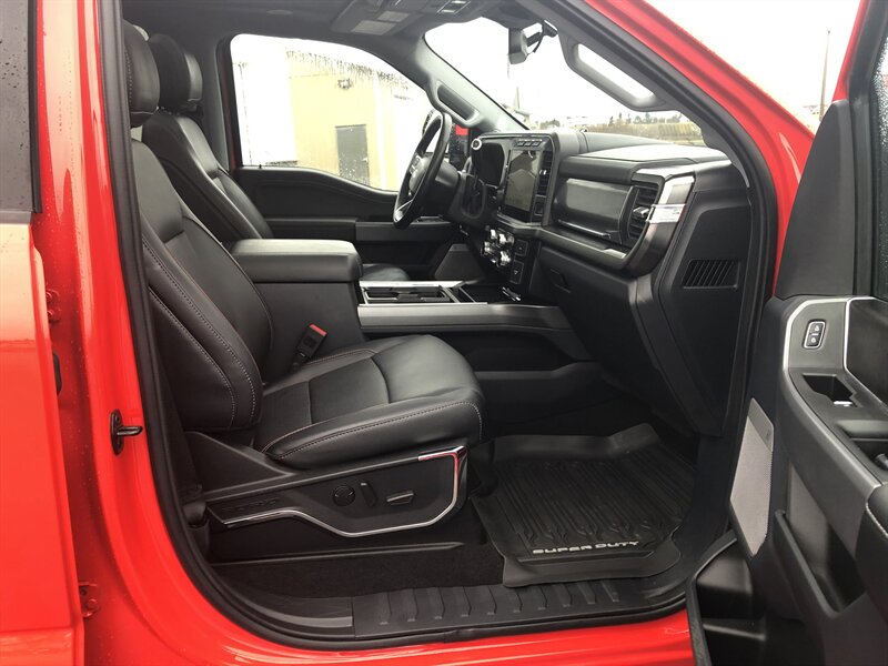 2023 Ford F-250 Super Duty Lariat - Photo 11 - Clarenville, NL A5A 2C4