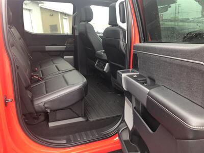 2023 Ford F-250 Super Duty Lariat - Photo 8 - Clarenville, NL A5A 2C4