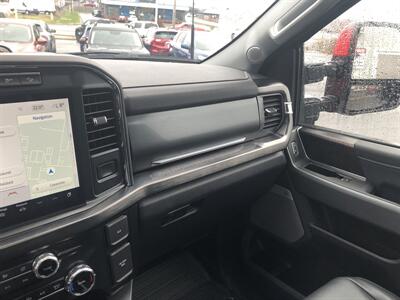 2023 Ford F-250 Super Duty Lariat - Photo 14 - Clarenville, NL A5A 2C4