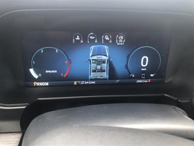 2023 Ford F-250 Super Duty Lariat - Photo 18 - Clarenville, NL A5A 2C4