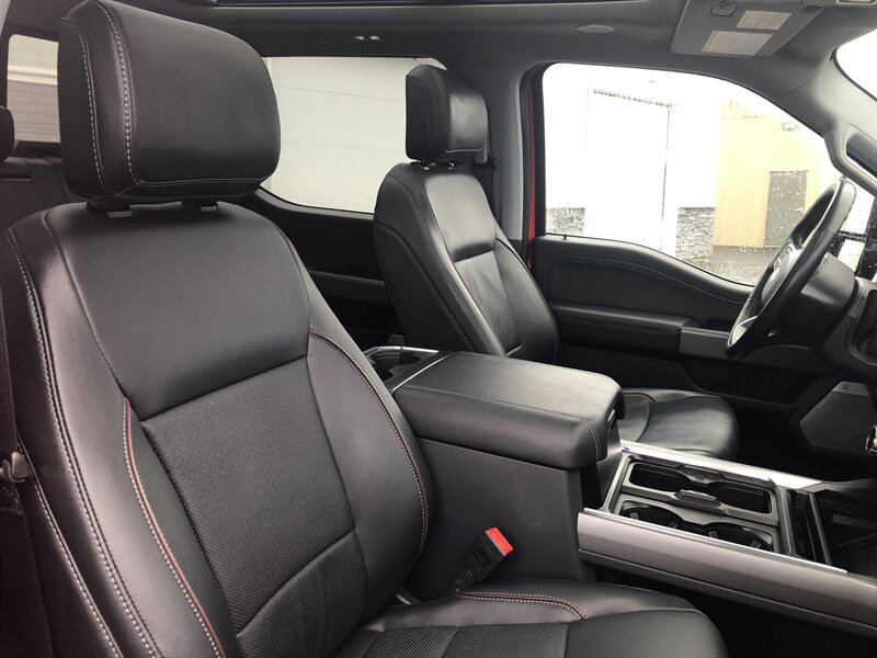 2023 Ford F-250 Super Duty Lariat - Photo 12 - Clarenville, NL A5A 2C4