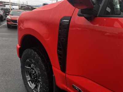 2023 Ford F-250 Super Duty Lariat - Photo 5 - Clarenville, NL A5A 2C4
