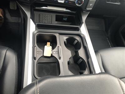 2023 Ford F-250 Super Duty Lariat - Photo 16 - Clarenville, NL A5A 2C4