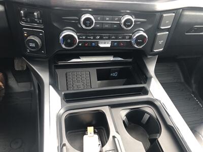 2023 Ford F-250 Super Duty Lariat - Photo 15 - Clarenville, NL A5A 2C4