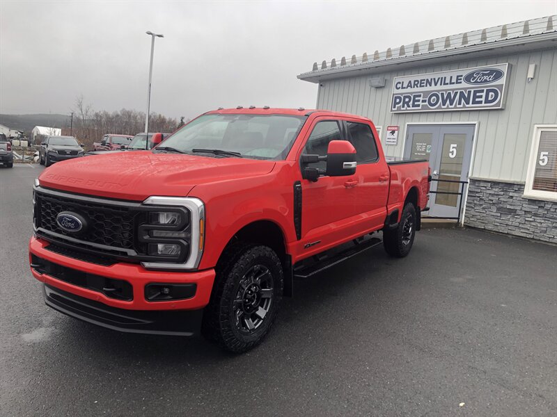 2023 Ford F-250 Super Duty Lariat - Photo 3 - Clarenville, NL A5A 2C4