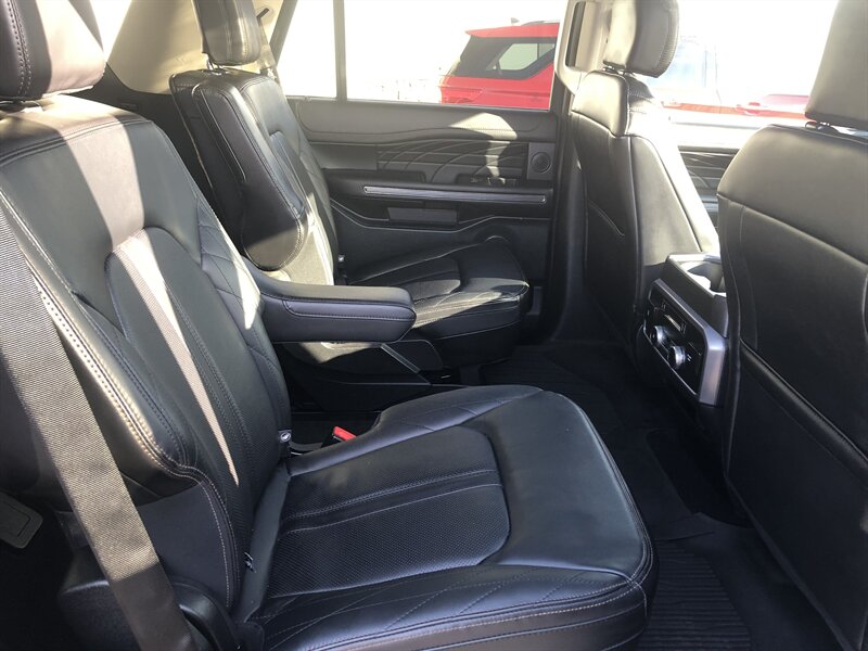2021 Ford Expedition Platinum - Photo 21 - Clarenville, NL A5A 2C4