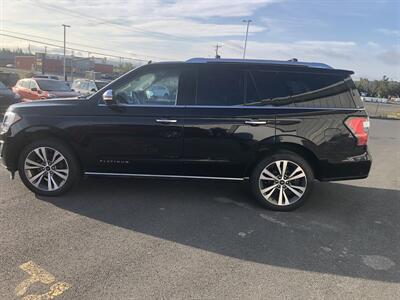 2021 Ford Expedition Platinum - Photo 3 - Clarenville, NL A5A 2C4