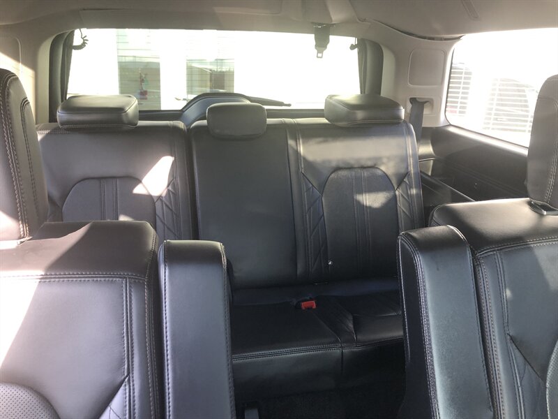 2021 Ford Expedition Platinum - Photo 23 - Clarenville, NL A5A 2C4