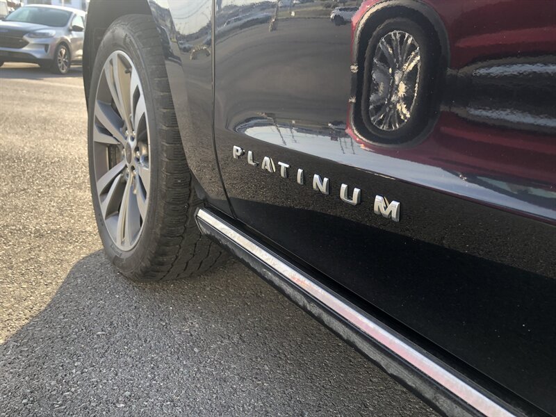 2021 Ford Expedition Platinum - Photo 5 - Clarenville, NL A5A 2C4