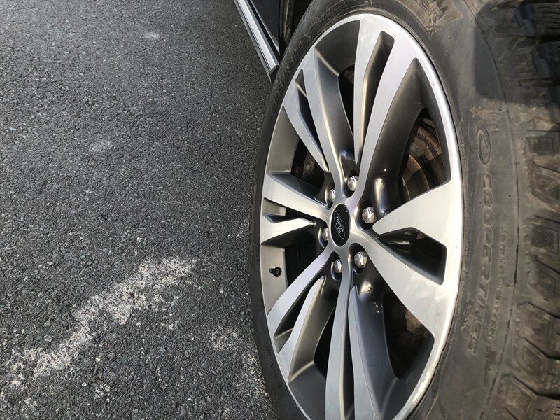 2021 Ford Expedition Platinum - Photo 6 - Clarenville, NL A5A 2C4