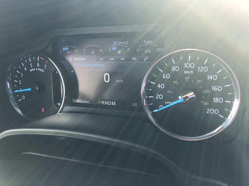 2021 Ford Expedition Platinum - Photo 16 - Clarenville, NL A5A 2C4