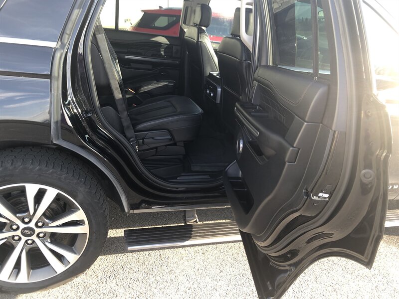 2021 Ford Expedition Platinum - Photo 20 - Clarenville, NL A5A 2C4