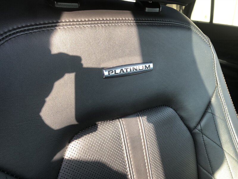 2021 Ford Expedition Platinum - Photo 10 - Clarenville, NL A5A 2C4