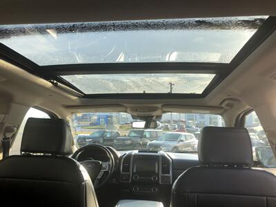 2021 Ford Expedition Platinum - Photo 24 - Clarenville, NL A5A 2C4