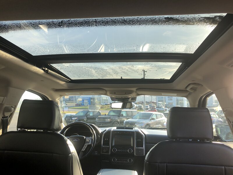 2021 Ford Expedition Platinum - Photo 24 - Clarenville, NL A5A 2C4