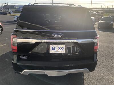 2021 Ford Expedition Platinum - Photo 17 - Clarenville, NL A5A 2C4