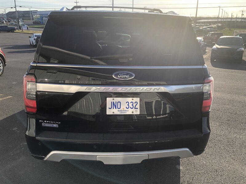 2021 Ford Expedition Platinum - Photo 17 - Clarenville, NL A5A 2C4