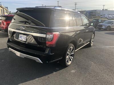 2021 Ford Expedition Platinum - Photo 4 - Clarenville, NL A5A 2C4