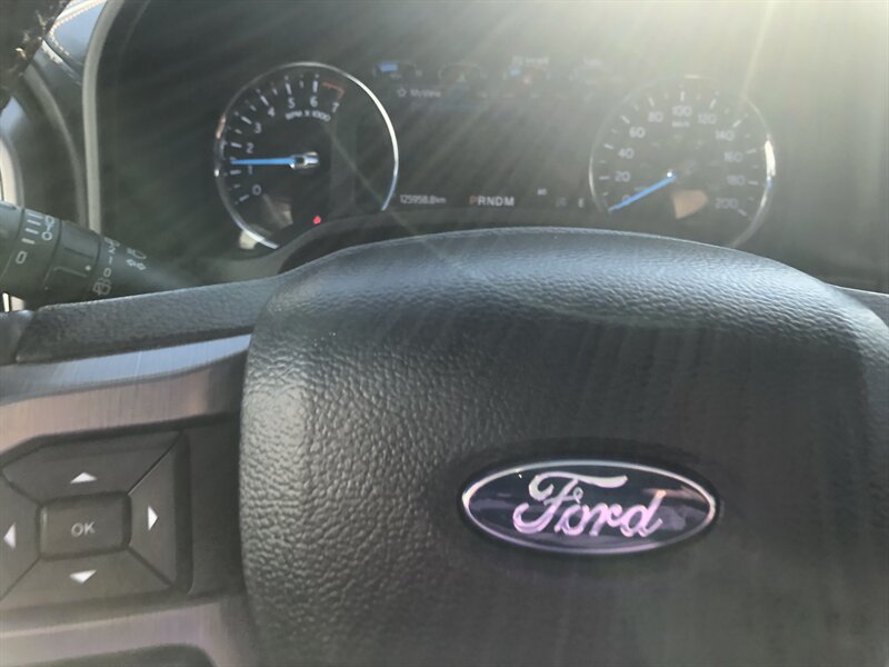 2021 Ford Expedition Platinum - Photo 15 - Clarenville, NL A5A 2C4