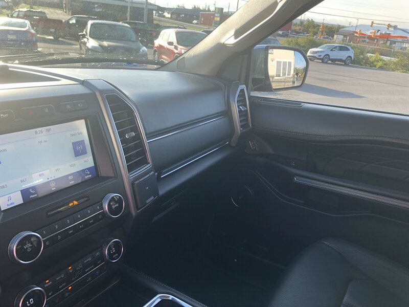 2021 Ford Expedition Platinum - Photo 14 - Clarenville, NL A5A 2C4