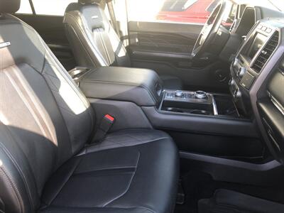 2021 Ford Expedition Platinum - Photo 8 - Clarenville, NL A5A 2C4
