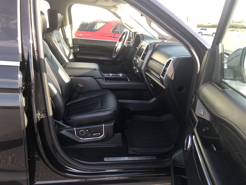 2021 Ford Expedition Platinum - Photo 7 - Clarenville, NL A5A 2C4