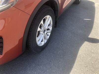 2020 Ford Escape SE   - Photo 3 - Clarenville, NL A5A 2C4