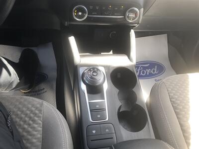 2020 Ford Escape SE   - Photo 9 - Clarenville, NL A5A 2C4