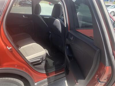 2020 Ford Escape SE   - Photo 14 - Clarenville, NL A5A 2C4