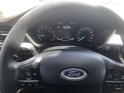 2020 Ford Escape SE   - Photo 8 - Clarenville, NL A5A 2C4