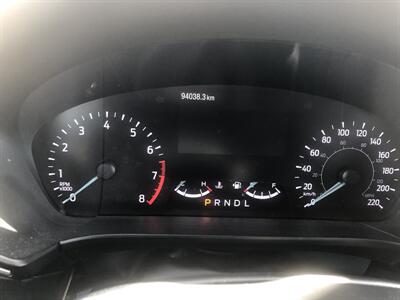 2020 Ford Escape SE   - Photo 11 - Clarenville, NL A5A 2C4