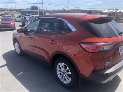 2020 Ford Escape SE   - Photo 4 - Clarenville, NL A5A 2C4