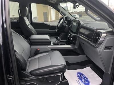 2022 Ford F-150 Lariat - Photo 6 - Clarenville, NL A5A 2C4