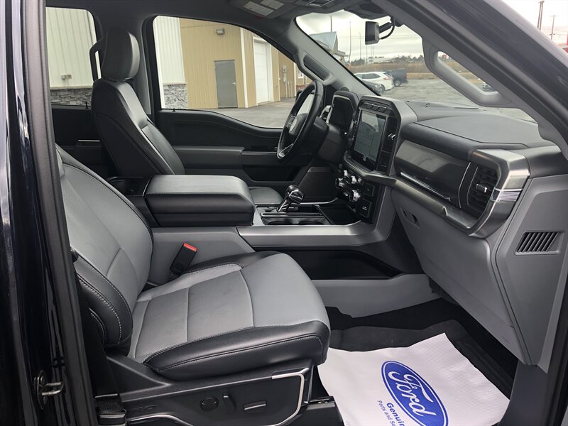2022 Ford F-150 Lariat - Photo 6 - Clarenville, NL A5A 2C4