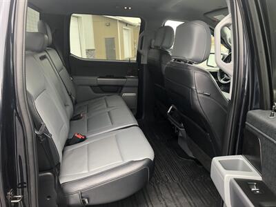 2022 Ford F-150 Lariat - Photo 12 - Clarenville, NL A5A 2C4