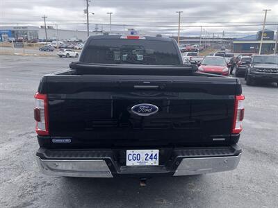 2022 Ford F-150 Lariat - Photo 11 - Clarenville, NL A5A 2C4