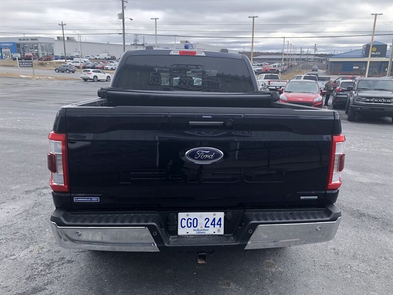 2022 Ford F-150 Lariat - Photo 11 - Clarenville, NL A5A 2C4