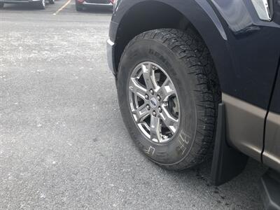 2022 Ford F-150 Lariat - Photo 5 - Clarenville, NL A5A 2C4