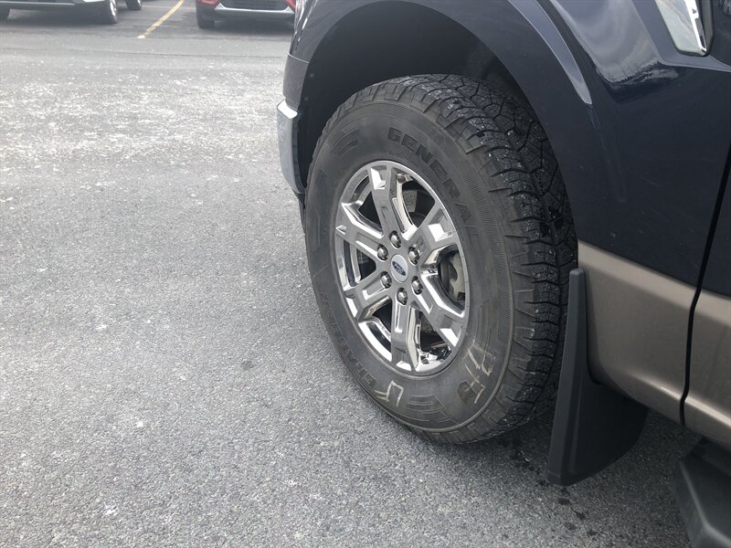 2022 Ford F-150 Lariat - Photo 5 - Clarenville, NL A5A 2C4