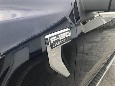 2022 Ford F-150 Lariat - Photo 4 - Clarenville, NL A5A 2C4