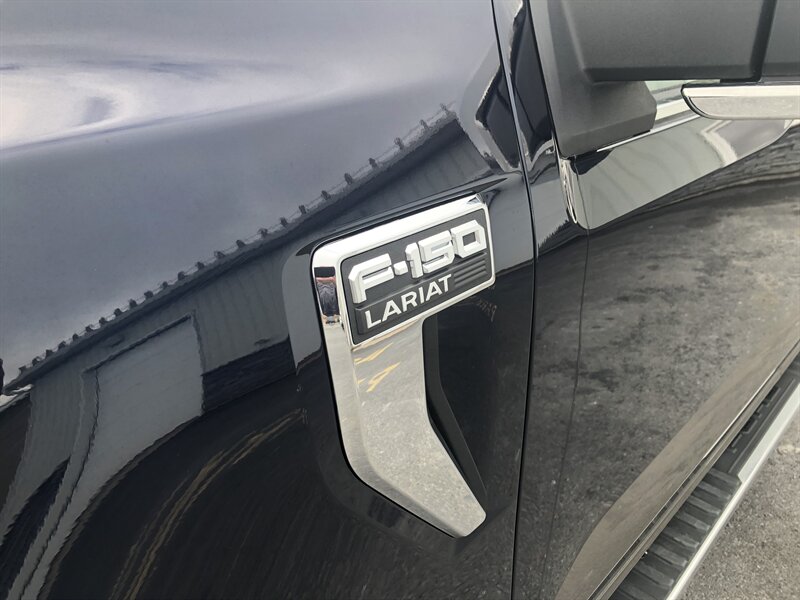 2022 Ford F-150 Lariat - Photo 4 - Clarenville, NL A5A 2C4