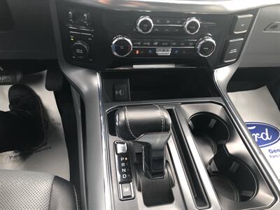 2022 Ford F-150 Lariat - Photo 10 - Clarenville, NL A5A 2C4