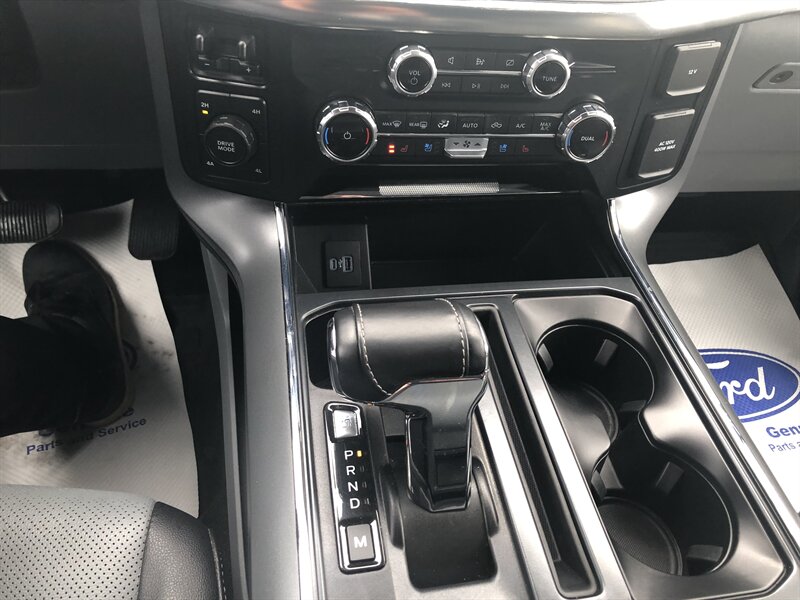 2022 Ford F-150 Lariat - Photo 10 - Clarenville, NL A5A 2C4