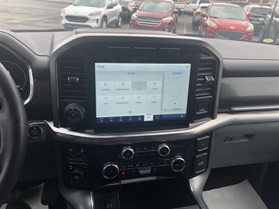 2022 Ford F-150 Lariat - Photo 9 - Clarenville, NL A5A 2C4