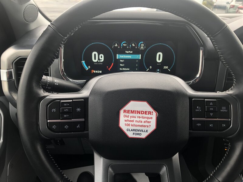 2022 Ford F-150 Lariat - Photo 8 - Clarenville, NL A5A 2C4