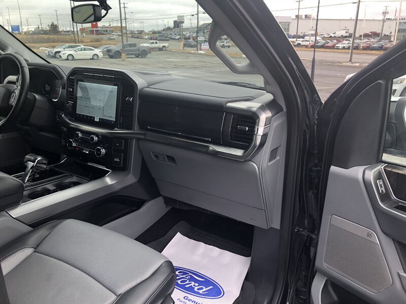 2022 Ford F-150 Lariat - Photo 7 - Clarenville, NL A5A 2C4